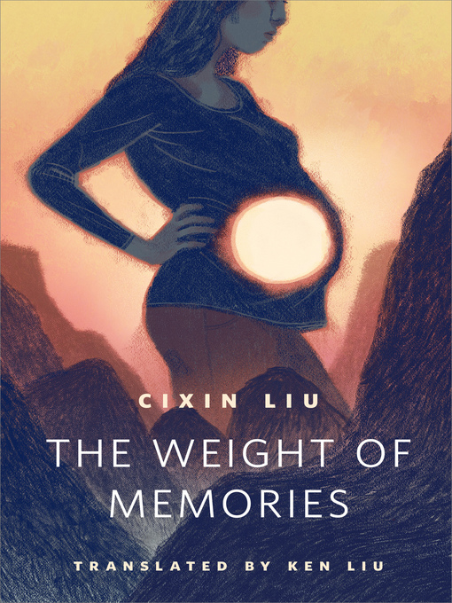 Title details for The Weight of Memories: a Tor.com Original by Cixin Liu - Available